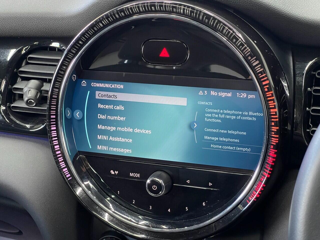 Used MINI Hatch 2022 for sale - 76635427: Photo 36