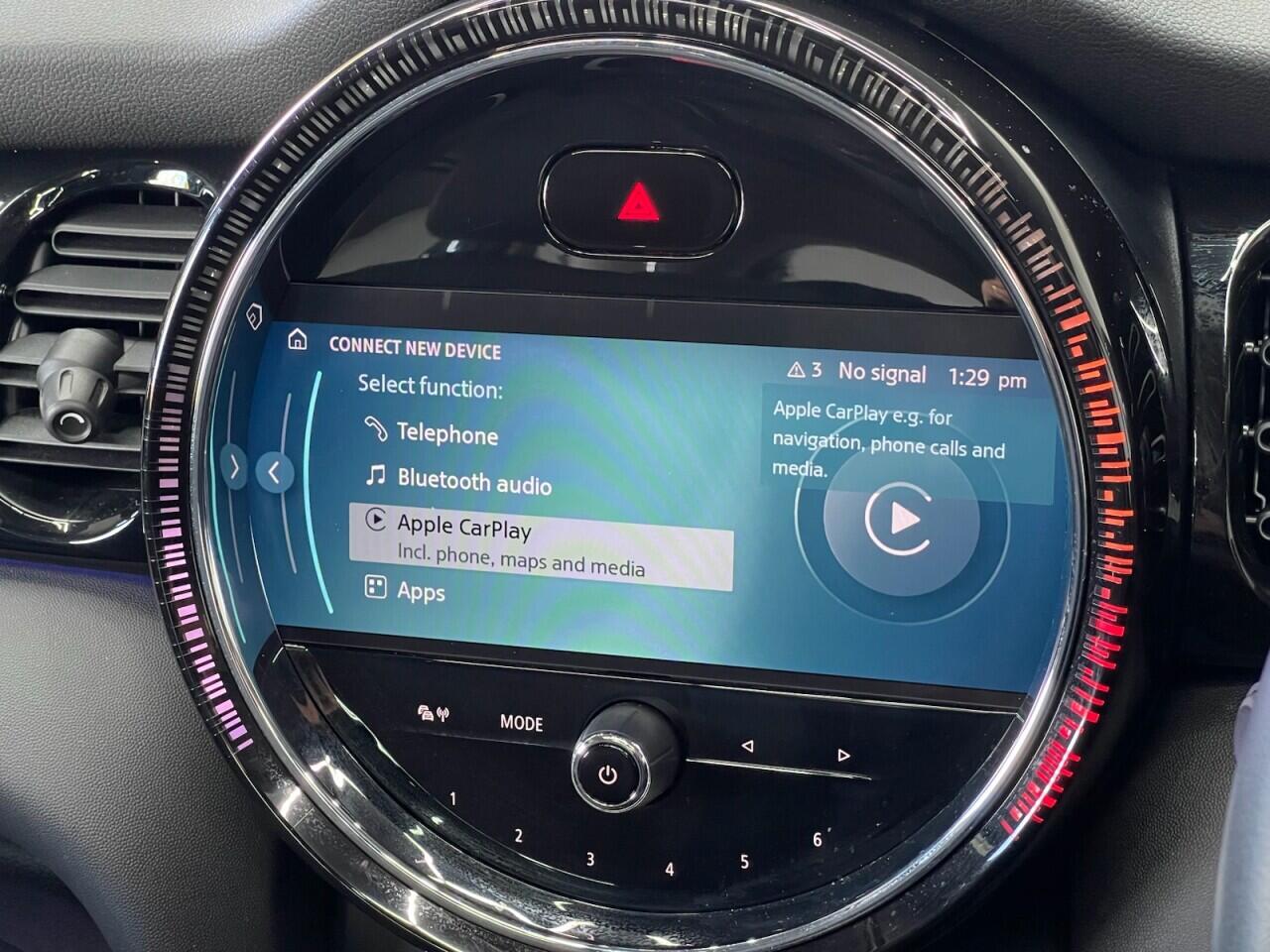 Used MINI Hatch 2022 for sale - 76635427: Photo 37