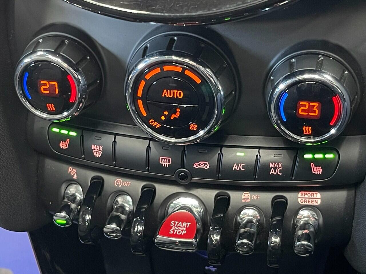 Used MINI Hatch 2022 for sale - 76635427: Photo 40