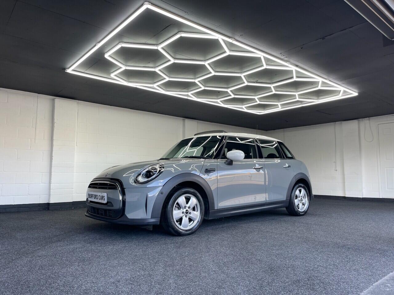 Used MINI Hatch 2022 for sale - 76635427: Photo 5