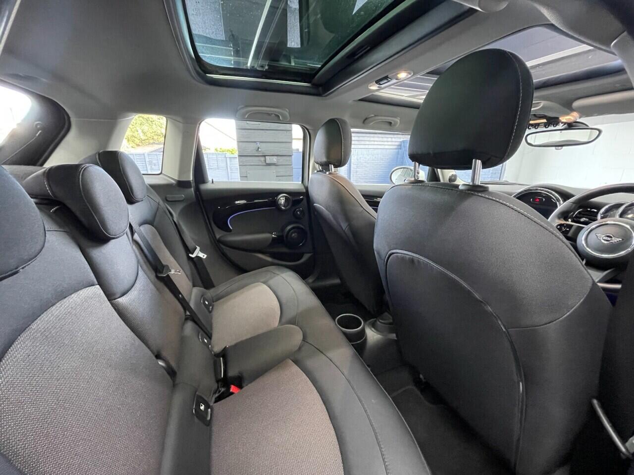 Used MINI Hatch 2022 for sale - 76635427: Photo 51