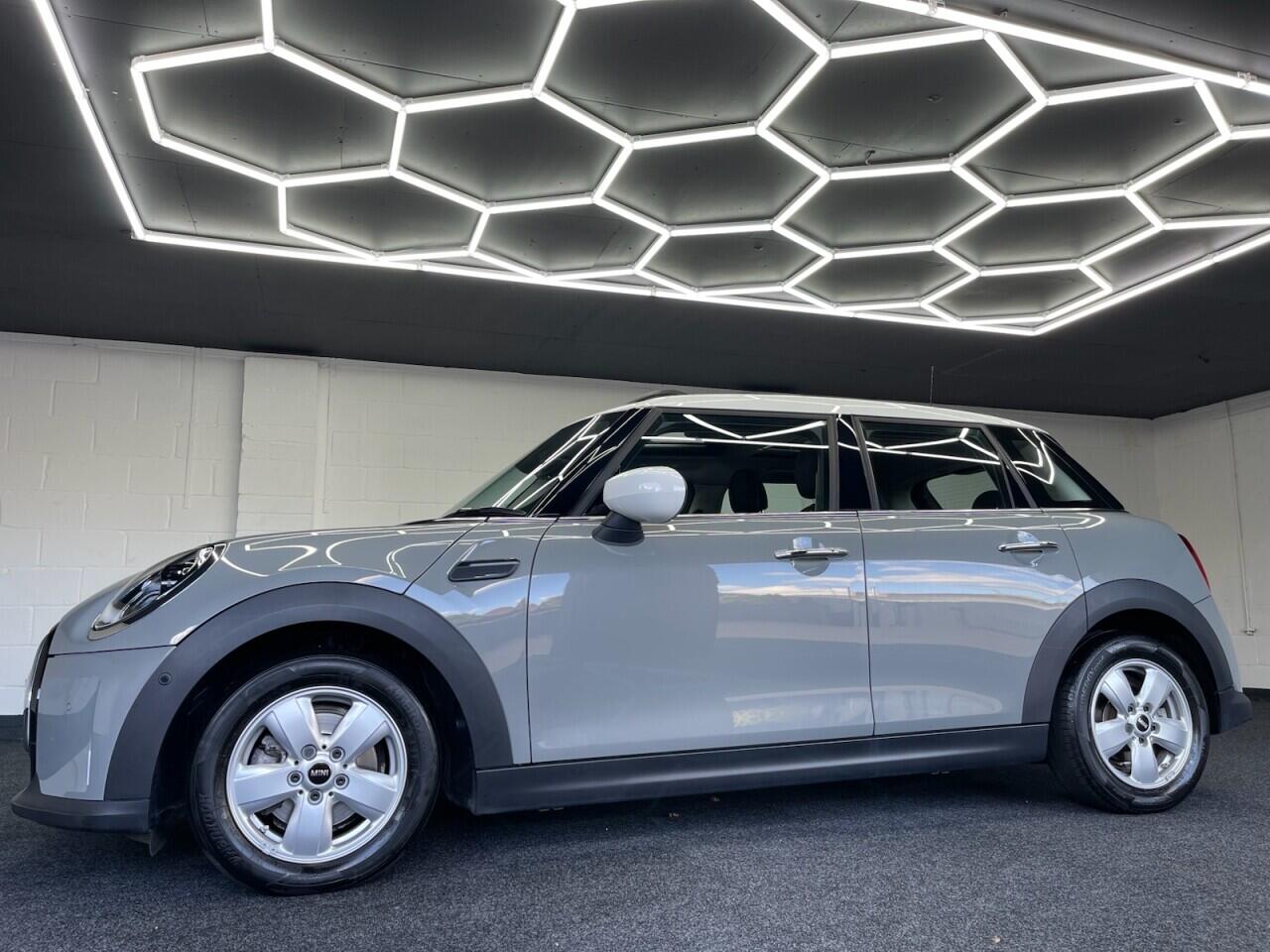 Used MINI Hatch 2022 for sale - 76635427: Photo 7