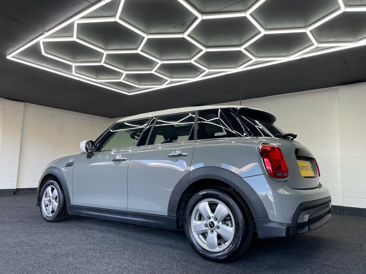 Used MINI Hatch 2022 for sale - 76635427: Photo 8