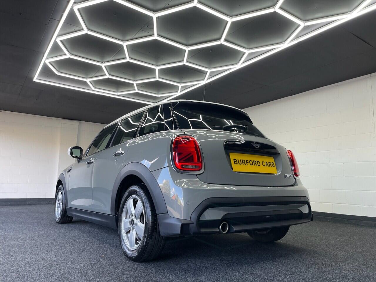 Used MINI Hatch 2022 for sale - 76635427: Photo 9