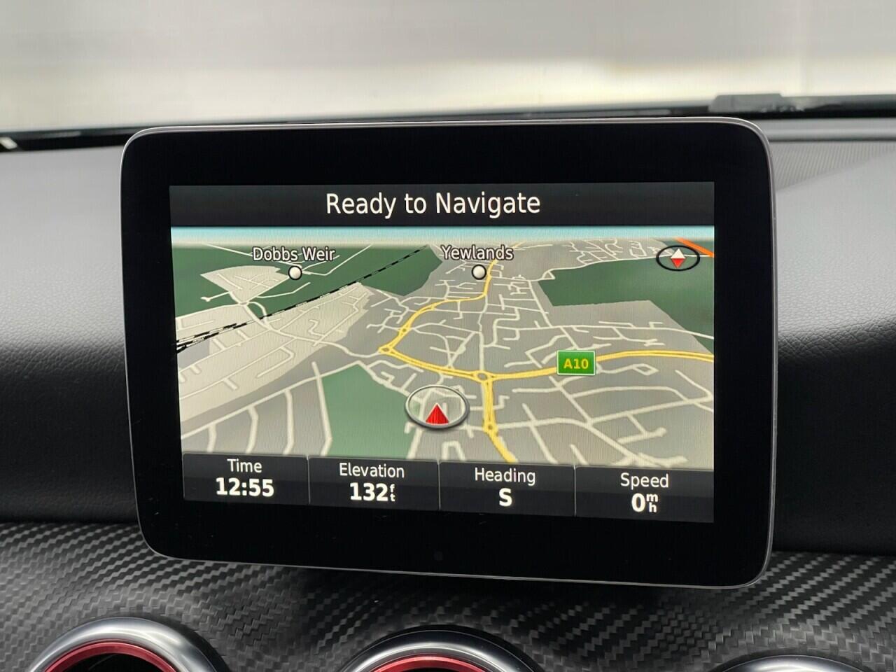 Used Mercedes-Benz A-Class for sale - 77190973: Photo 10