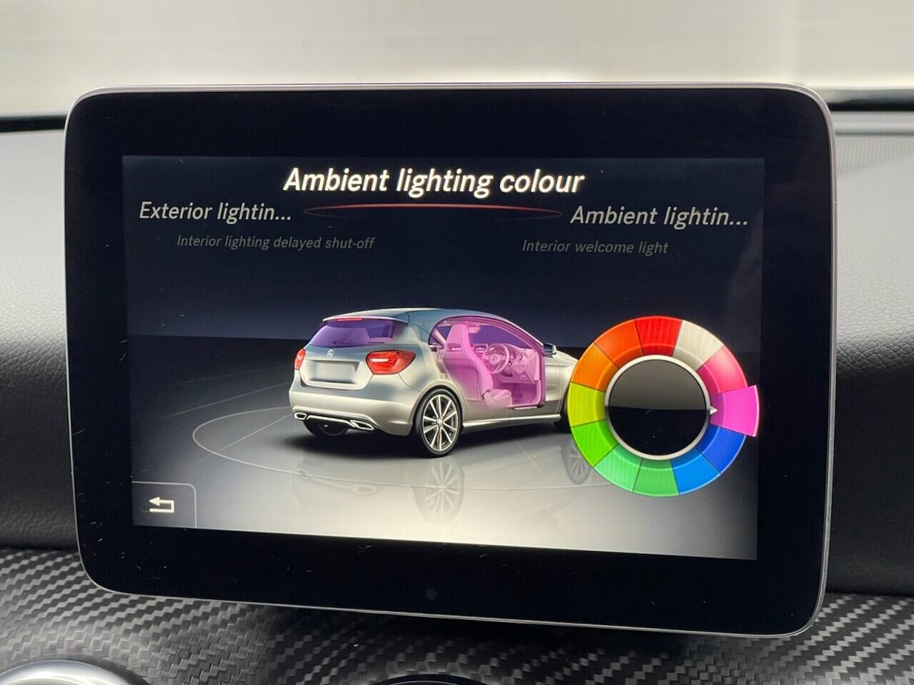 Used Mercedes-Benz A-Class for sale - 77190973: Photo 11