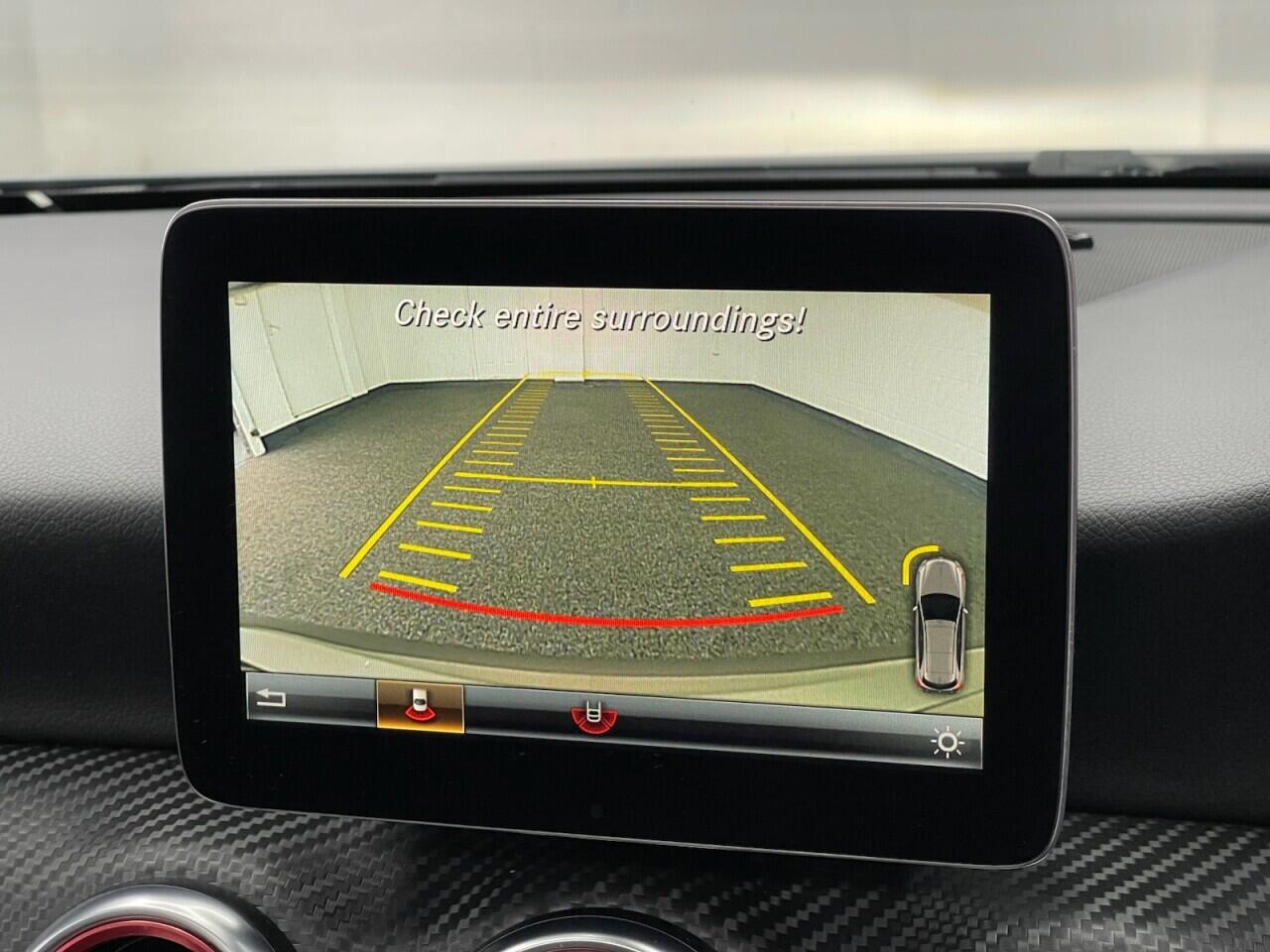 Used Mercedes-Benz A-Class for sale - 77190973: Photo 12