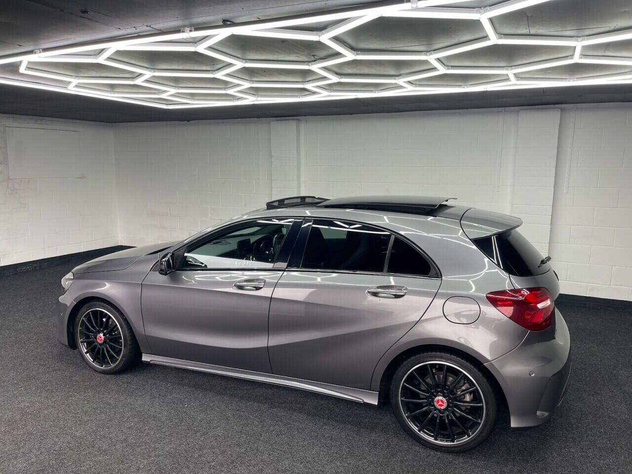 Used Mercedes-Benz A-Class for sale - 77190973: Photo 13