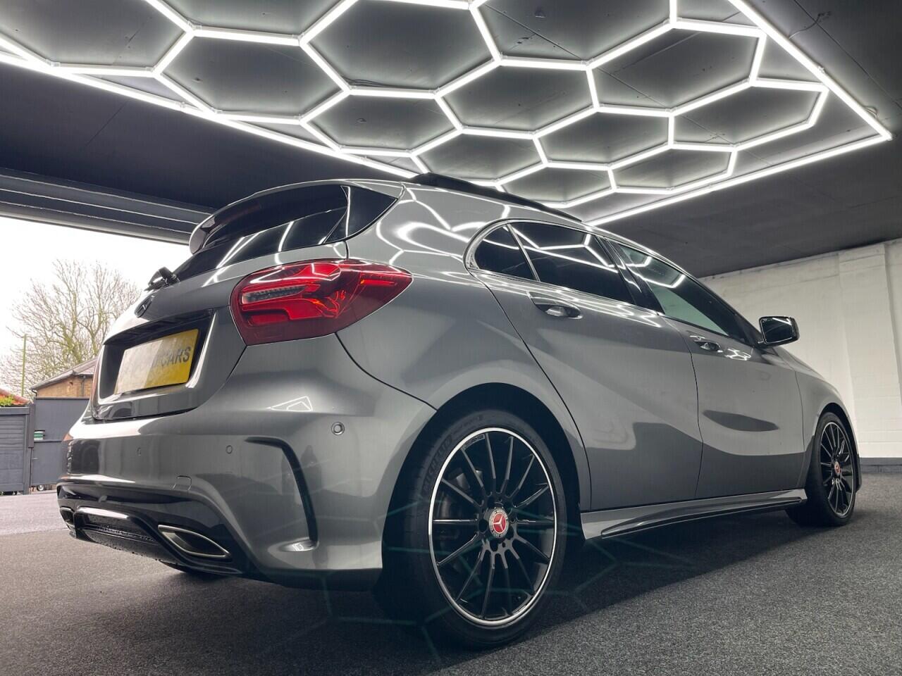 Used Mercedes-Benz A-Class for sale - 77190973: Photo 14