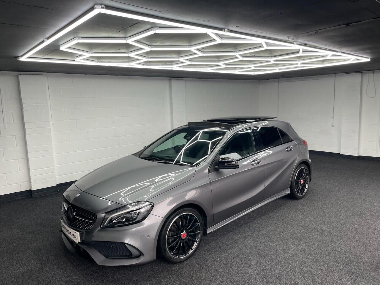 Used Mercedes-Benz A-Class for sale - 77190973: Photo 15