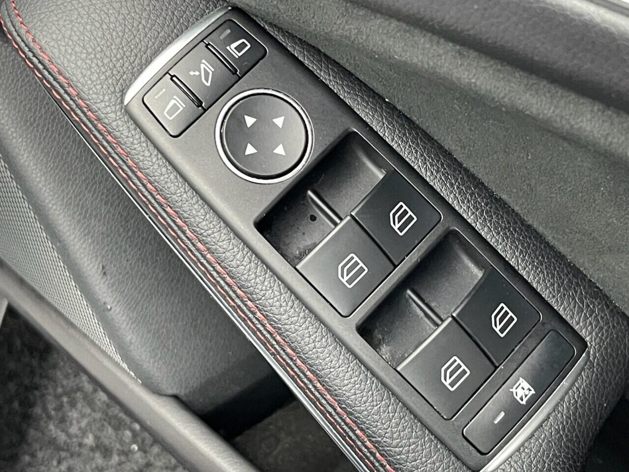 Used Mercedes-Benz A-Class for sale - 77190973: Photo 19