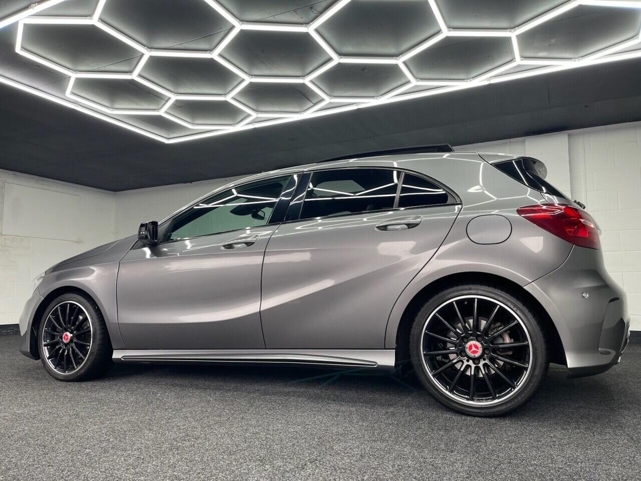 Used Mercedes-Benz A-Class for sale - 77190973: Photo 20