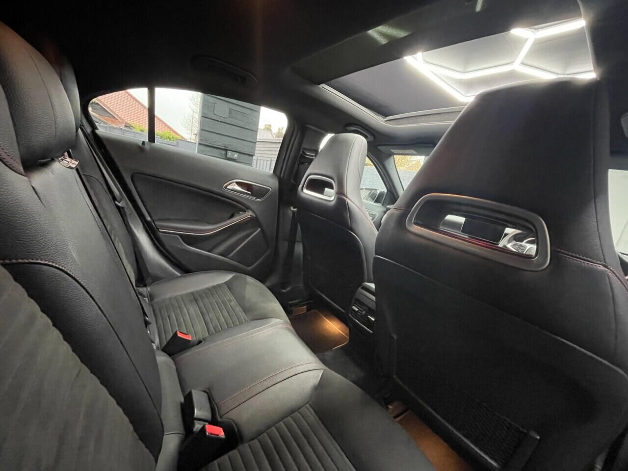 Used Mercedes-Benz A-Class for sale - 77190973: Photo 22