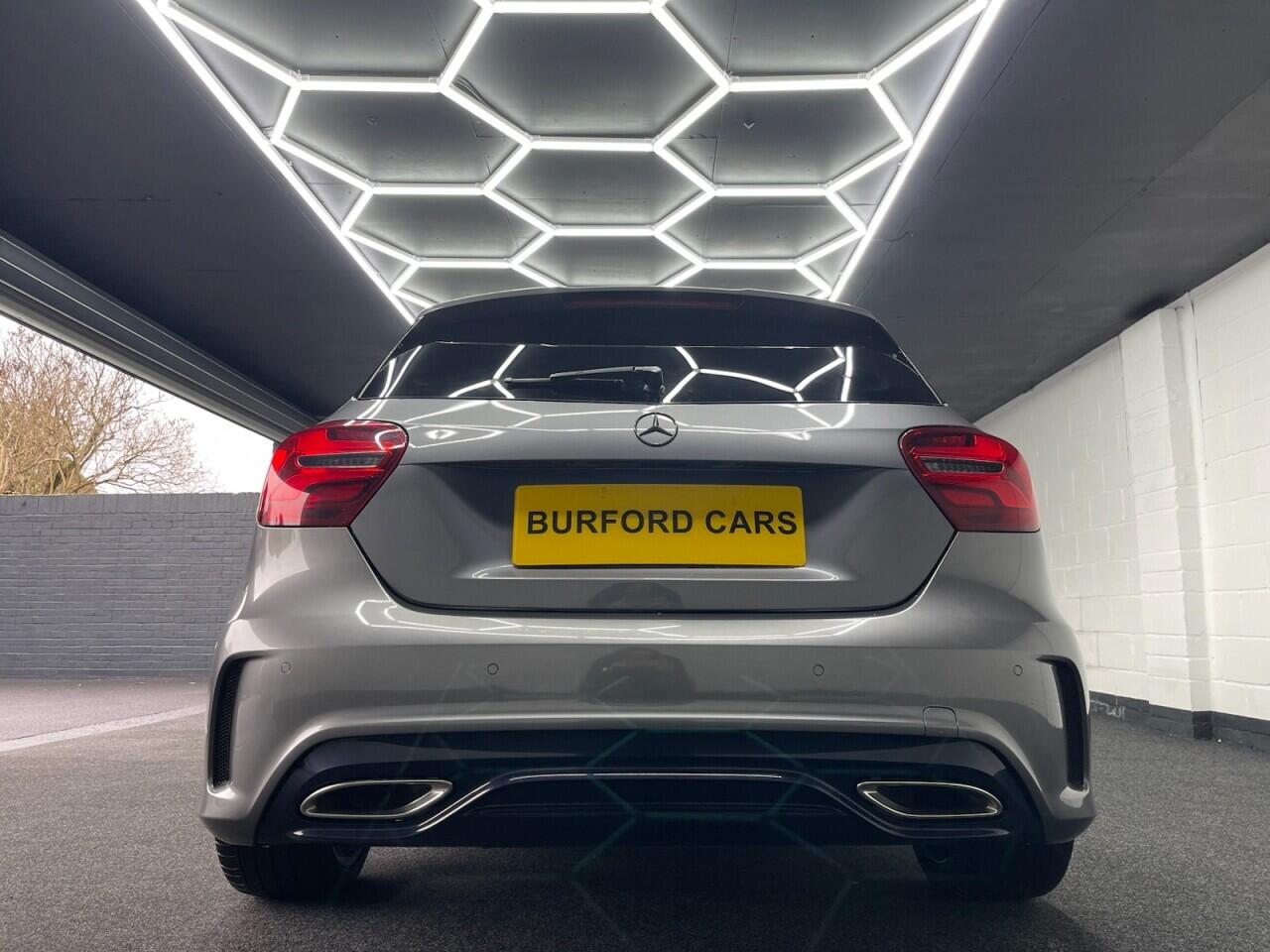 Used Mercedes-Benz A-Class for sale - 77190973: Photo 23