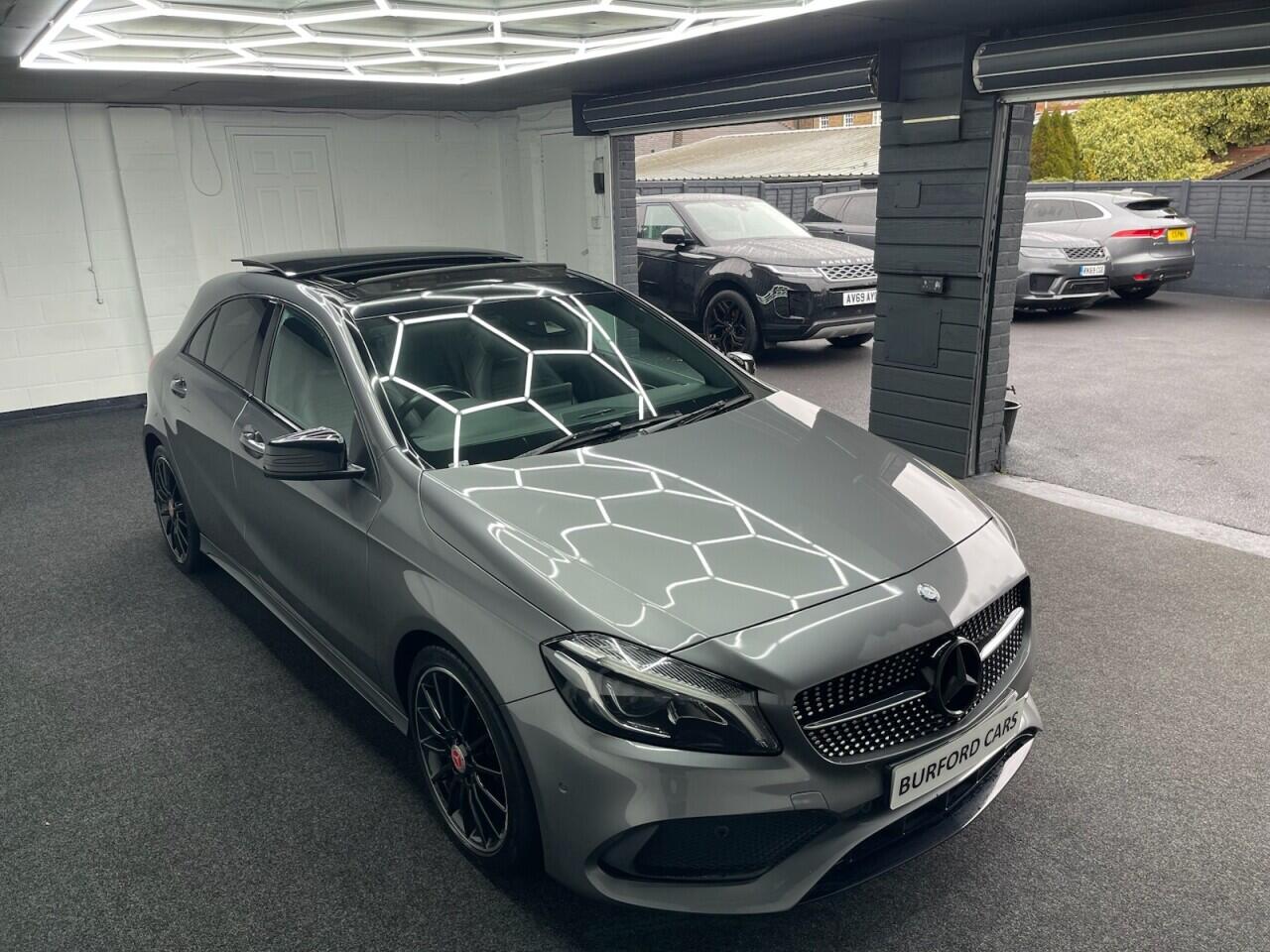 Used Mercedes-Benz A-Class for sale - 77190973: Photo 26