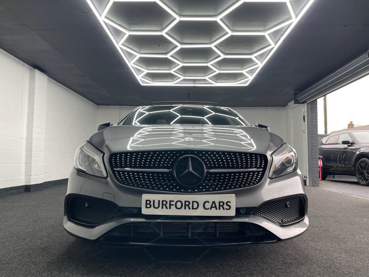 Used Mercedes-Benz A-Class for sale - 77190973: Photo 27