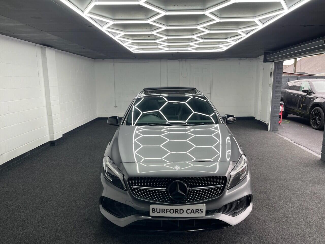 Used Mercedes-Benz A-Class for sale - 77190973: Photo 28