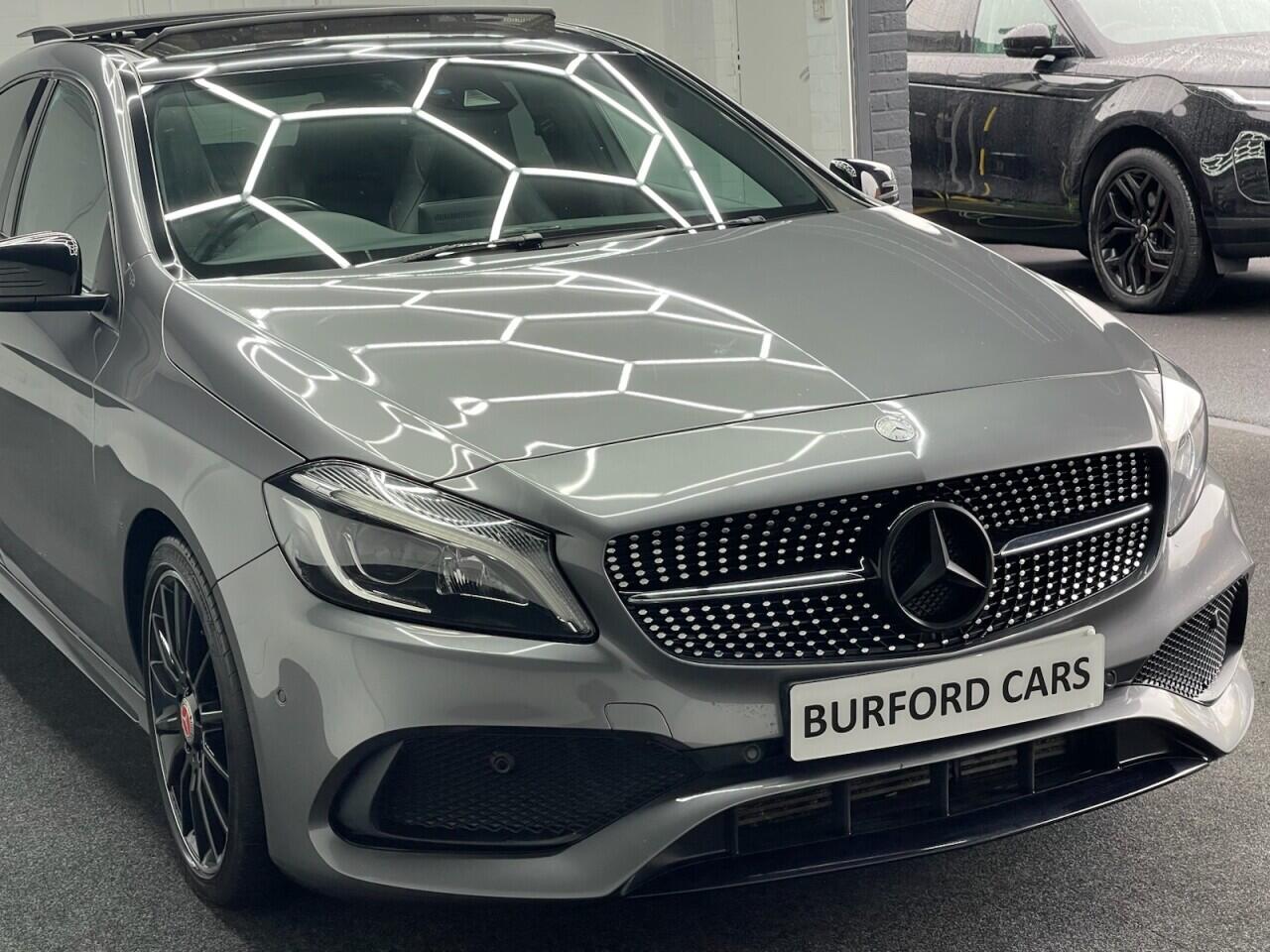 Used Mercedes-Benz A-Class for sale - 77190973: Photo 29