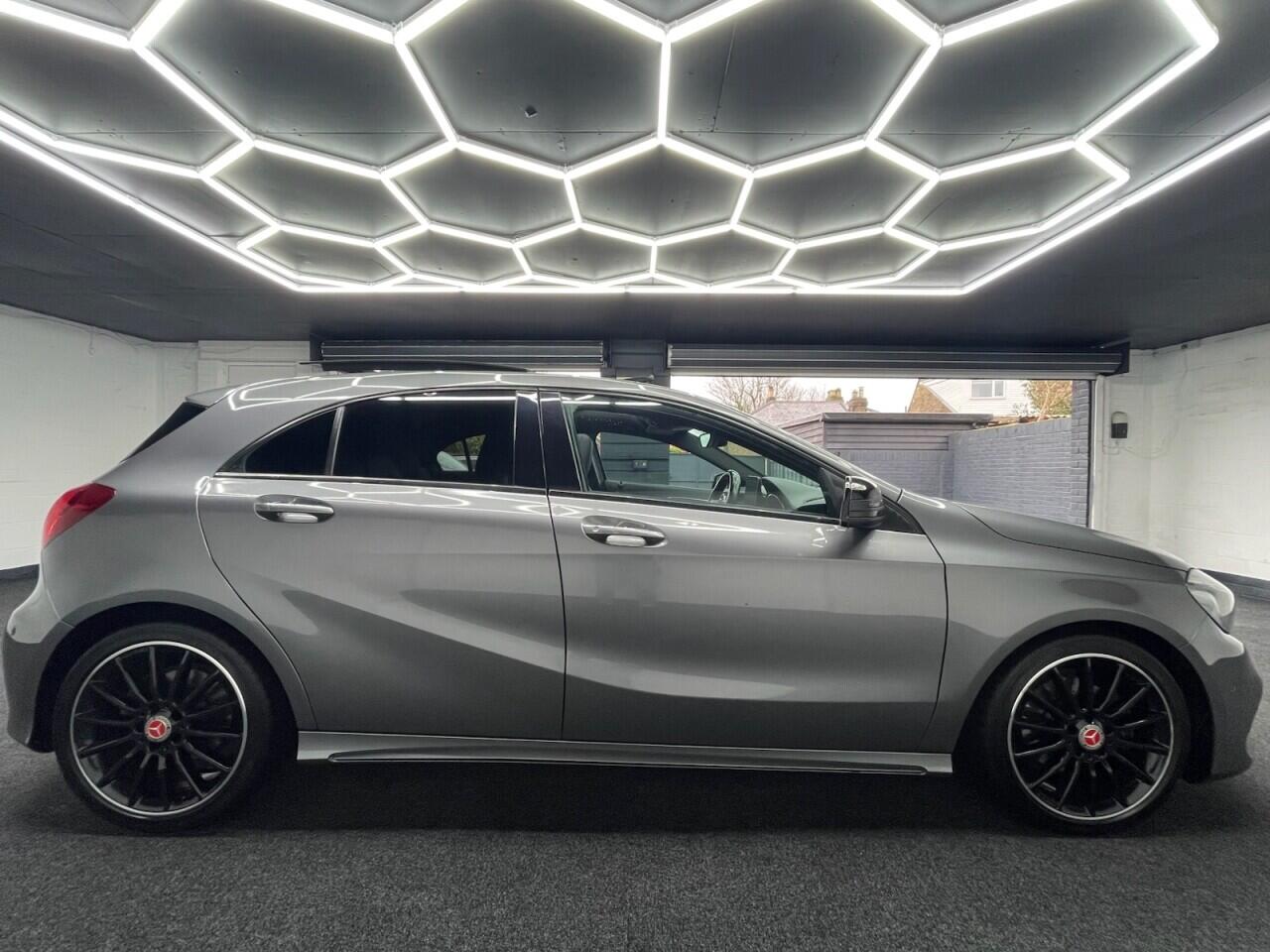 Used Mercedes-Benz A-Class for sale - 77190973: Photo 3