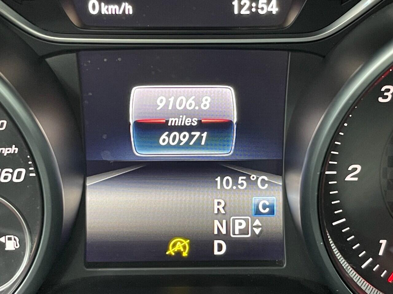 Used Mercedes-Benz A-Class for sale - 77190973: Photo 38