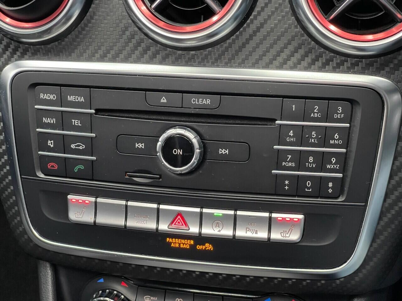 Used Mercedes-Benz A-Class for sale - 77190973: Photo 39