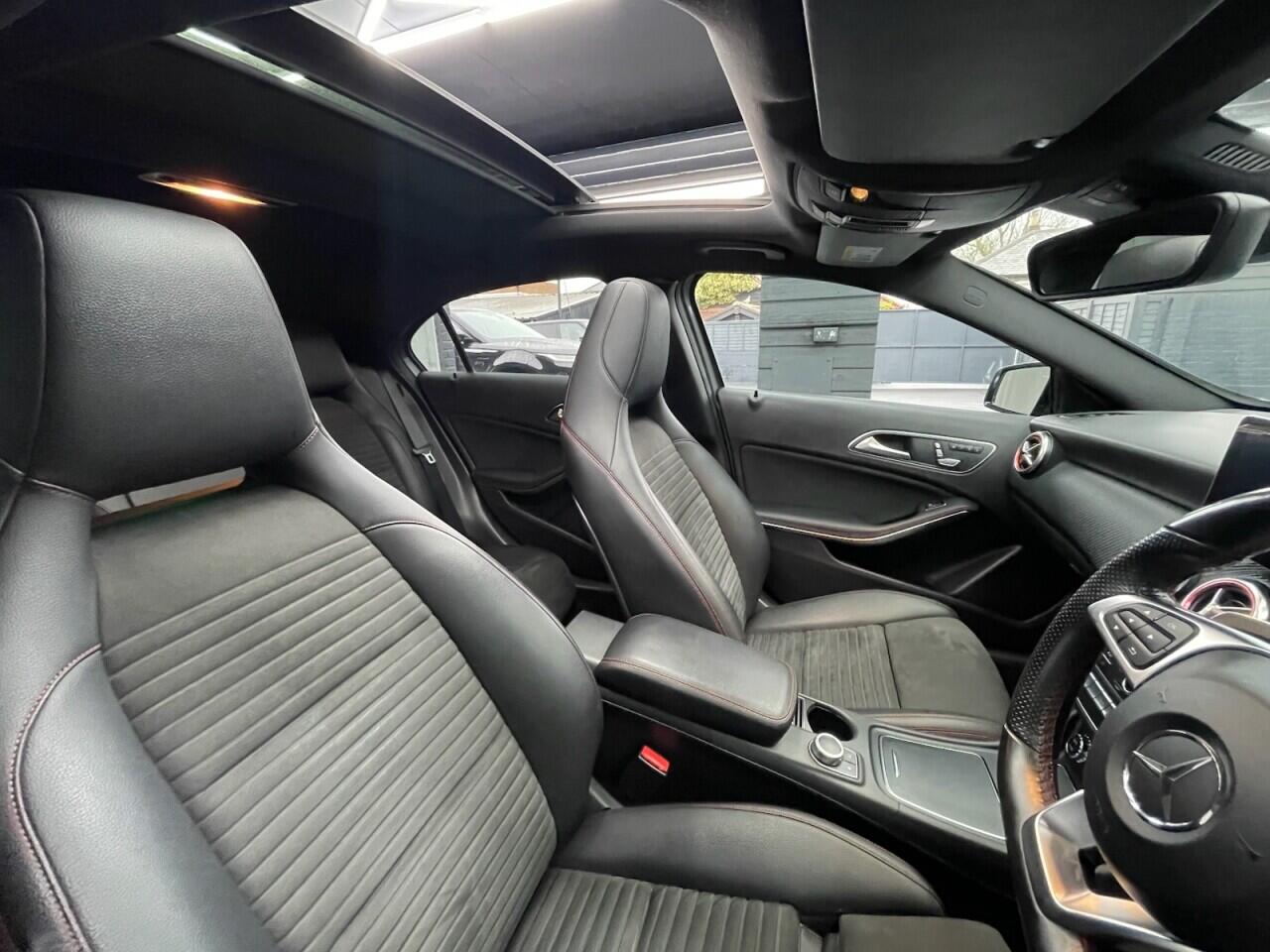 Used Mercedes-Benz A-Class for sale - 77190973: Photo 4