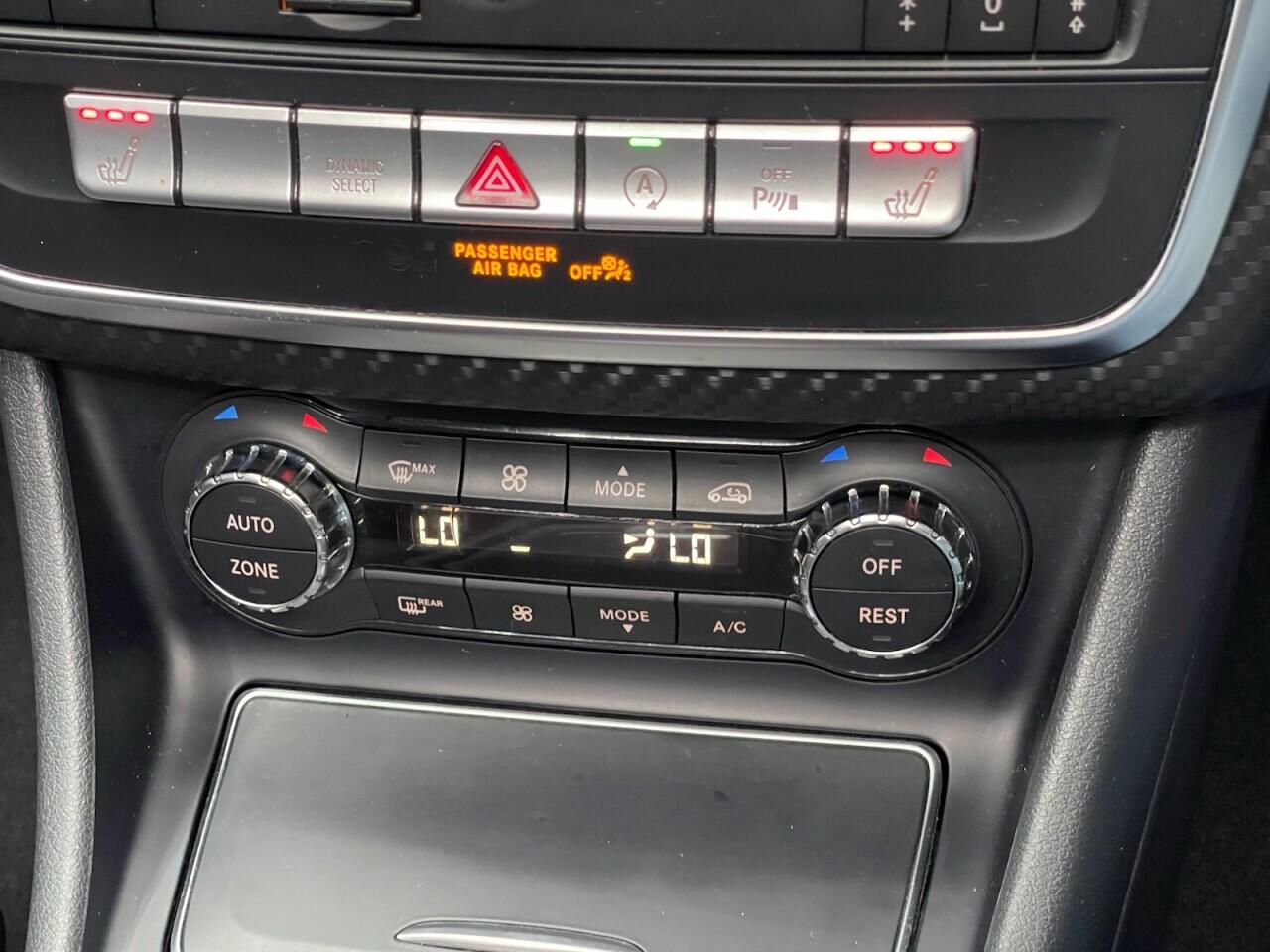 Used Mercedes-Benz A-Class for sale - 77190973: Photo 40