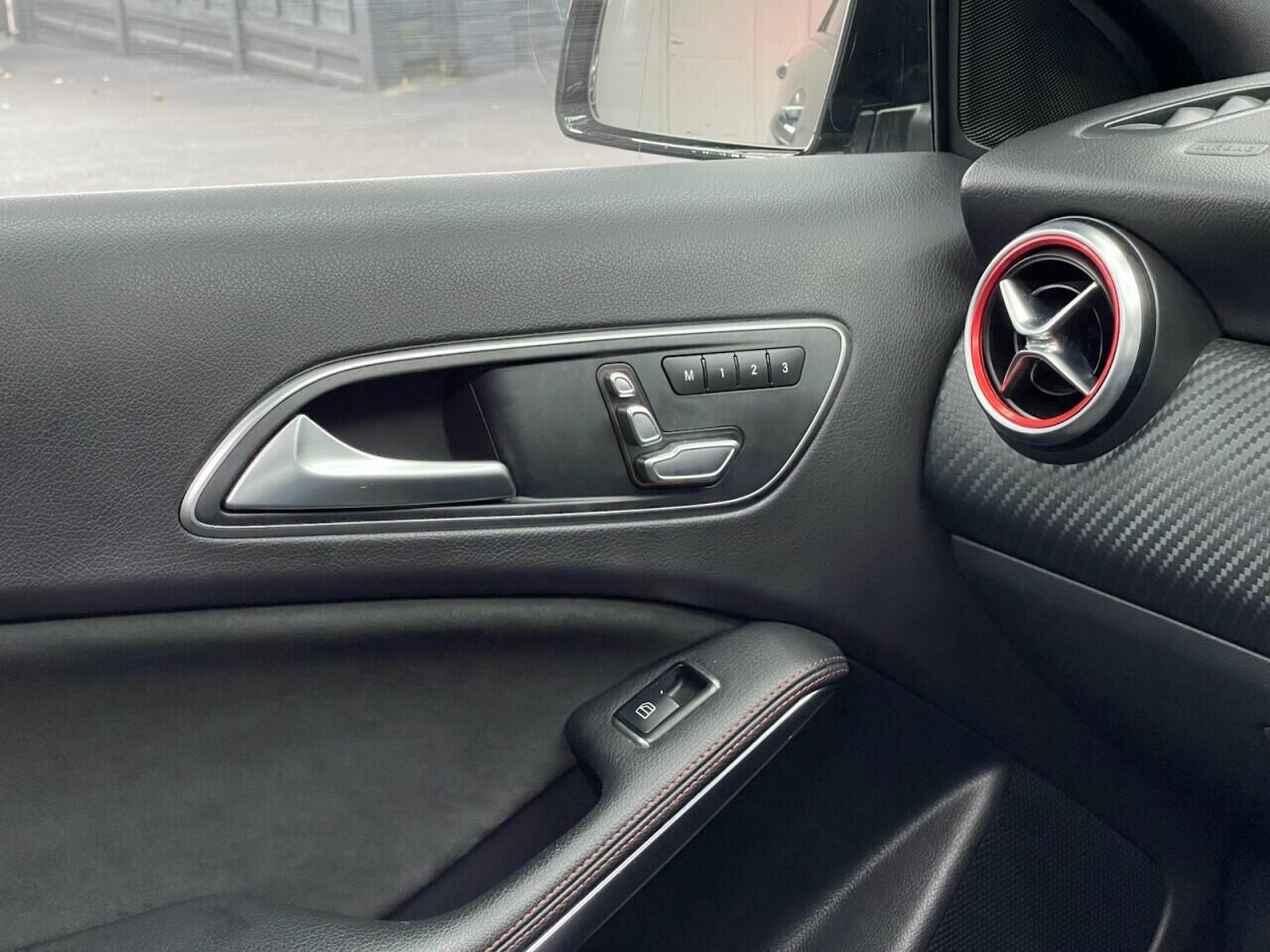 Used Mercedes-Benz A-Class for sale - 77190973: Photo 43