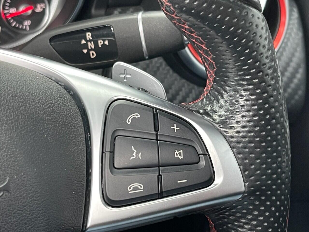 Used Mercedes-Benz A-Class for sale - 77190973: Photo 44