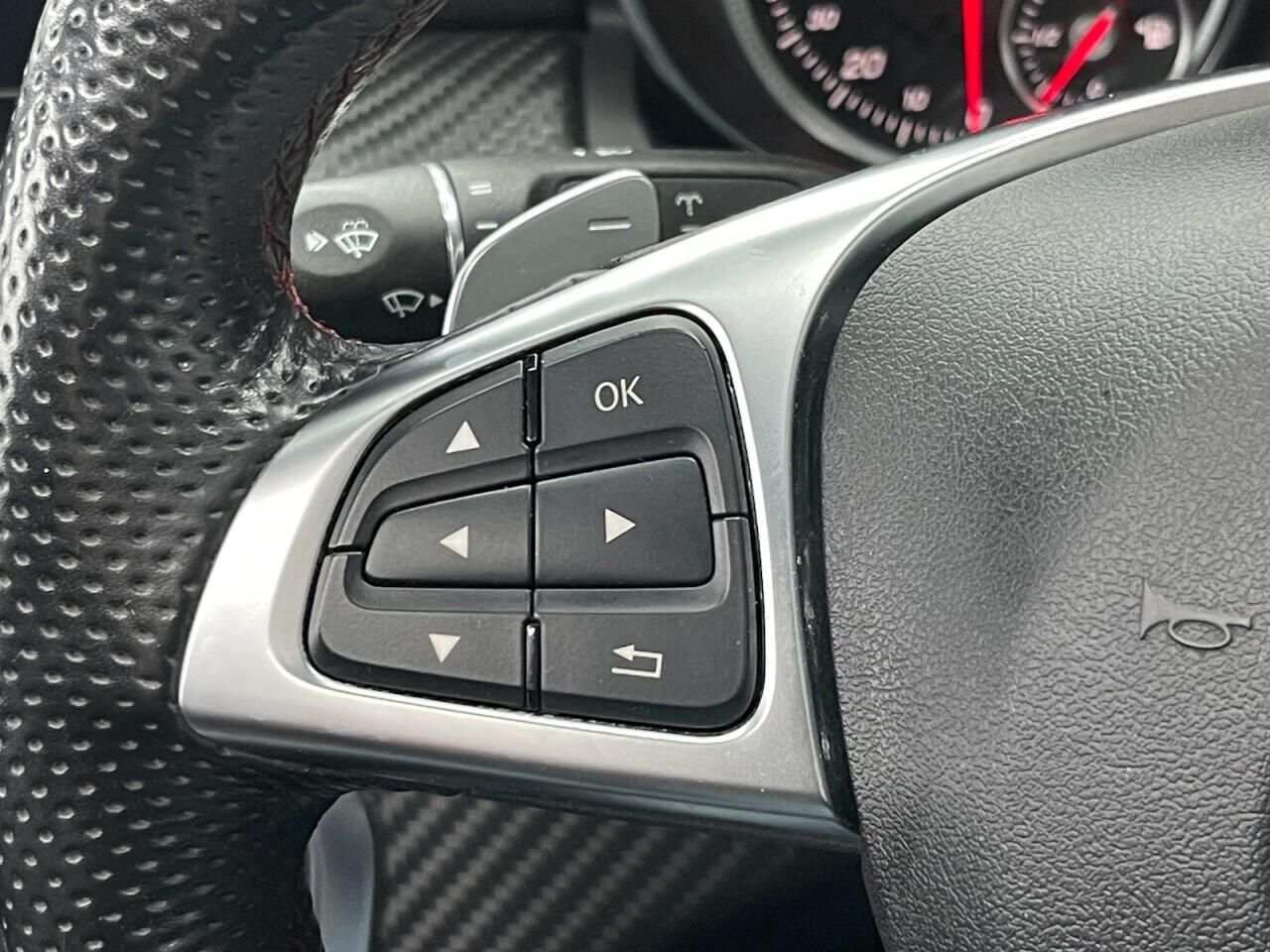 Used Mercedes-Benz A-Class for sale - 77190973: Photo 45