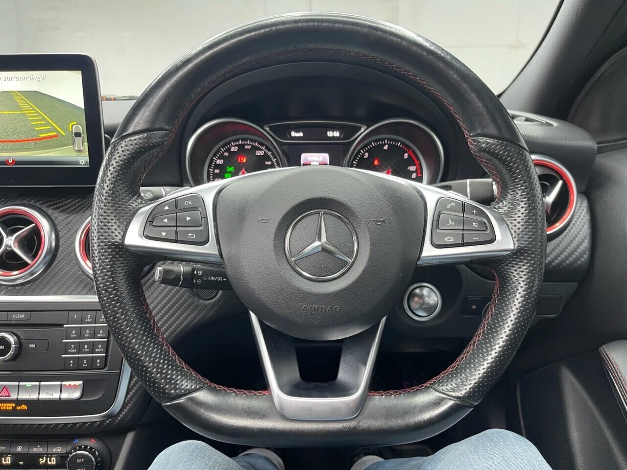 Used Mercedes-Benz A-Class for sale - 77190973: Photo 46