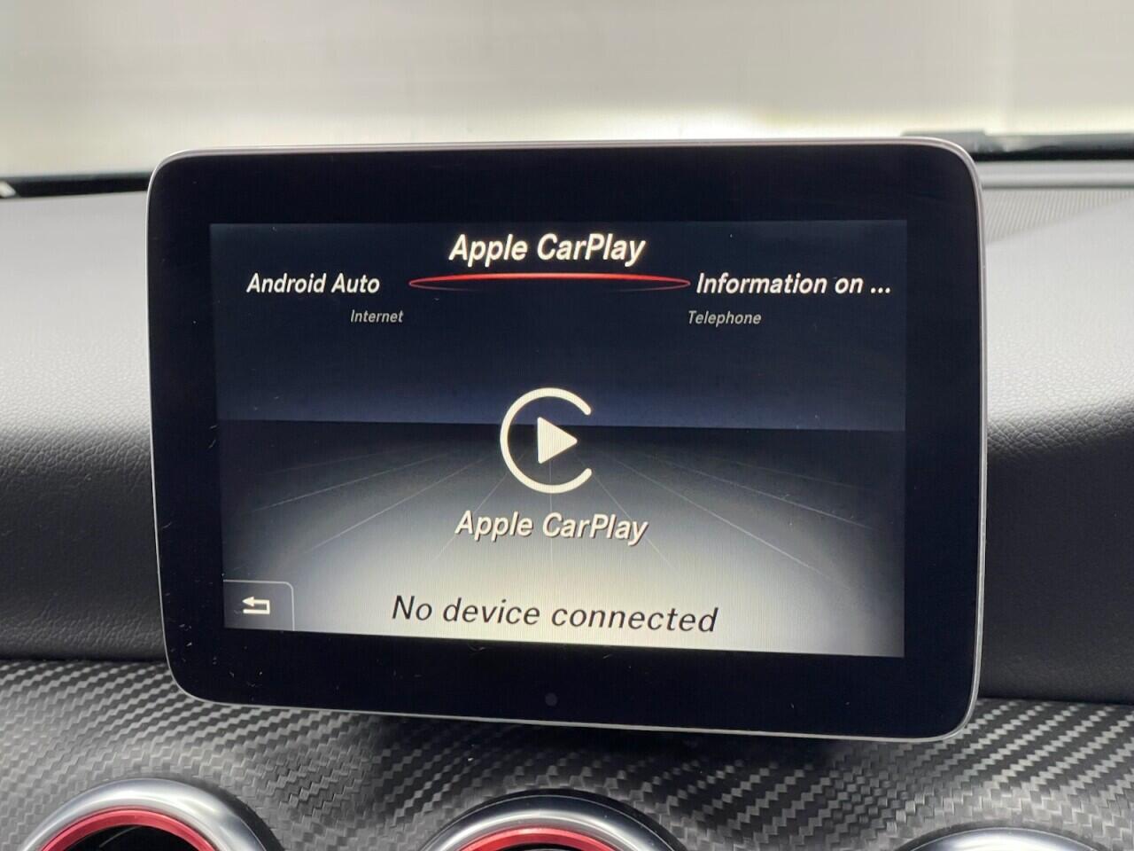 Used Mercedes-Benz A-Class for sale - 77190973: Photo 6