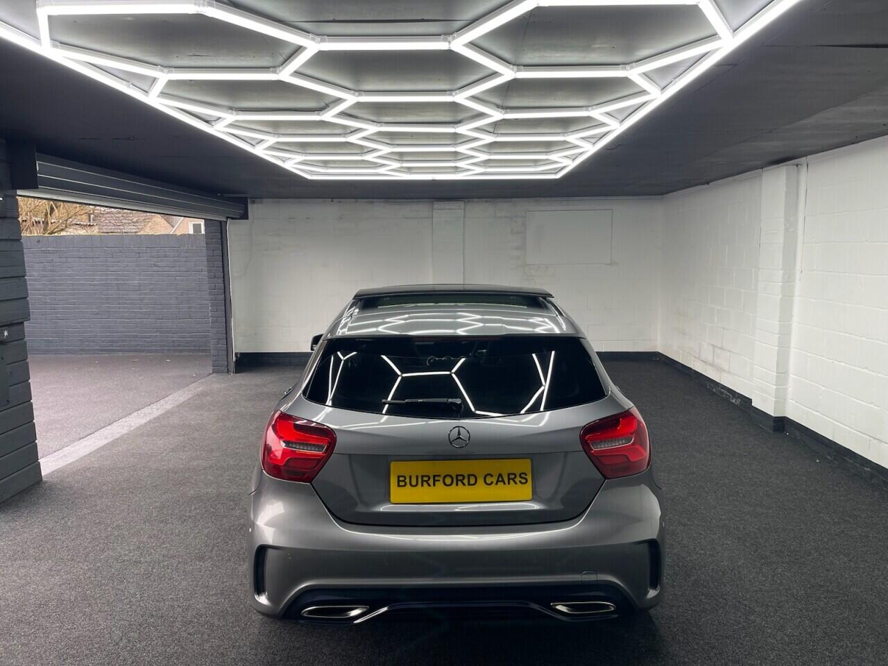 Used Mercedes-Benz A-Class for sale - 77190973: Photo 7