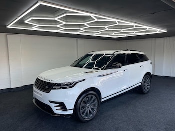 Used Land Rover Range Rover Velar 2022 for sale - 78728818: Photo