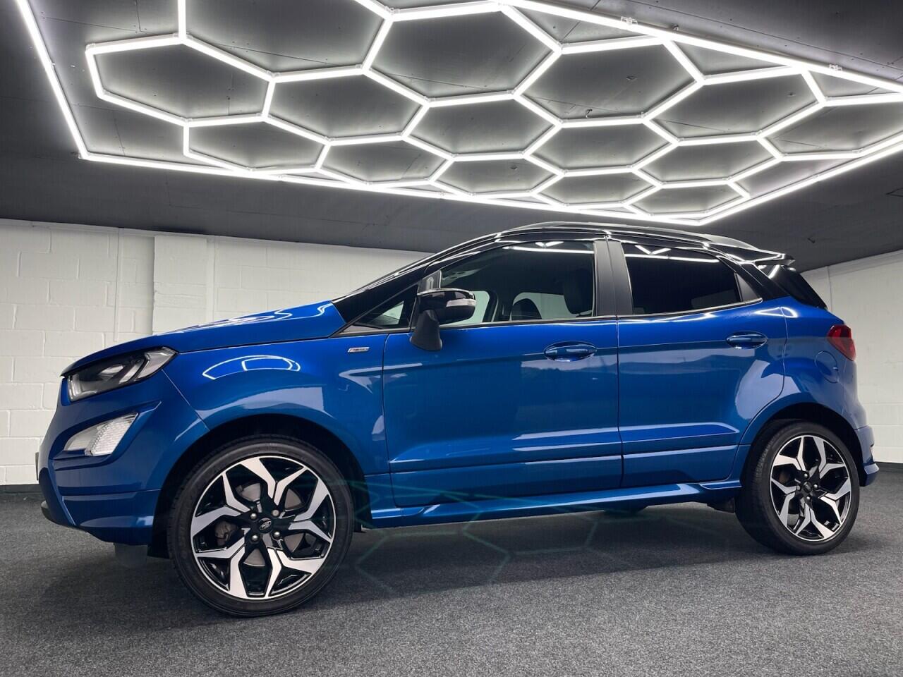 Used Ford Ecosport 2020 for sale - 76635419: Photo 15