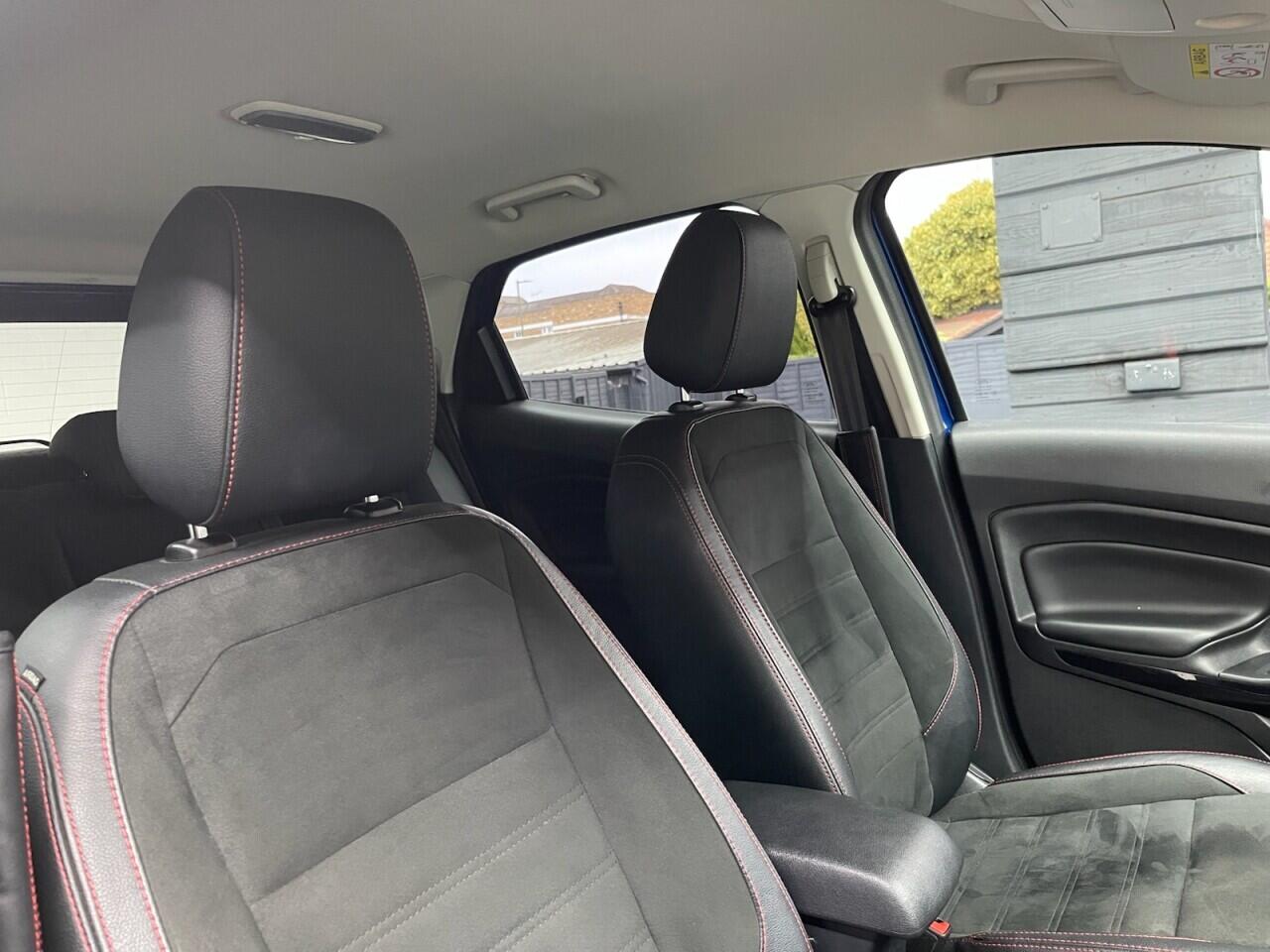 Used Ford Ecosport 2020 for sale - 76635419: Photo 26