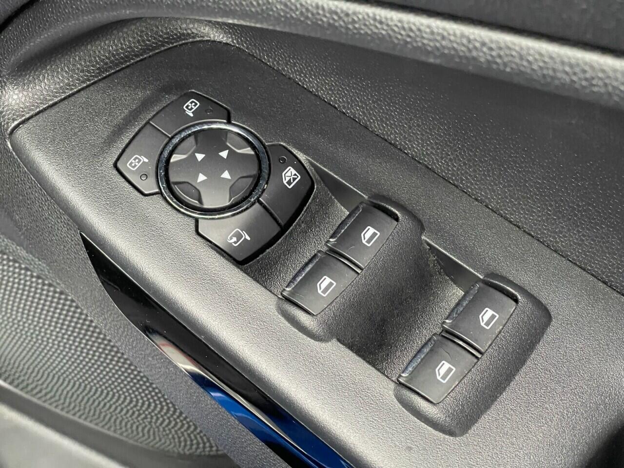 Used Ford Ecosport 2020 for sale - 76635419: Photo 28