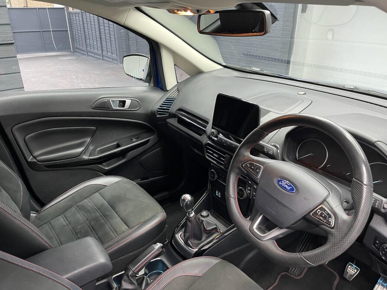 Used Ford Ecosport 2020 for sale - 76635419: Photo 29