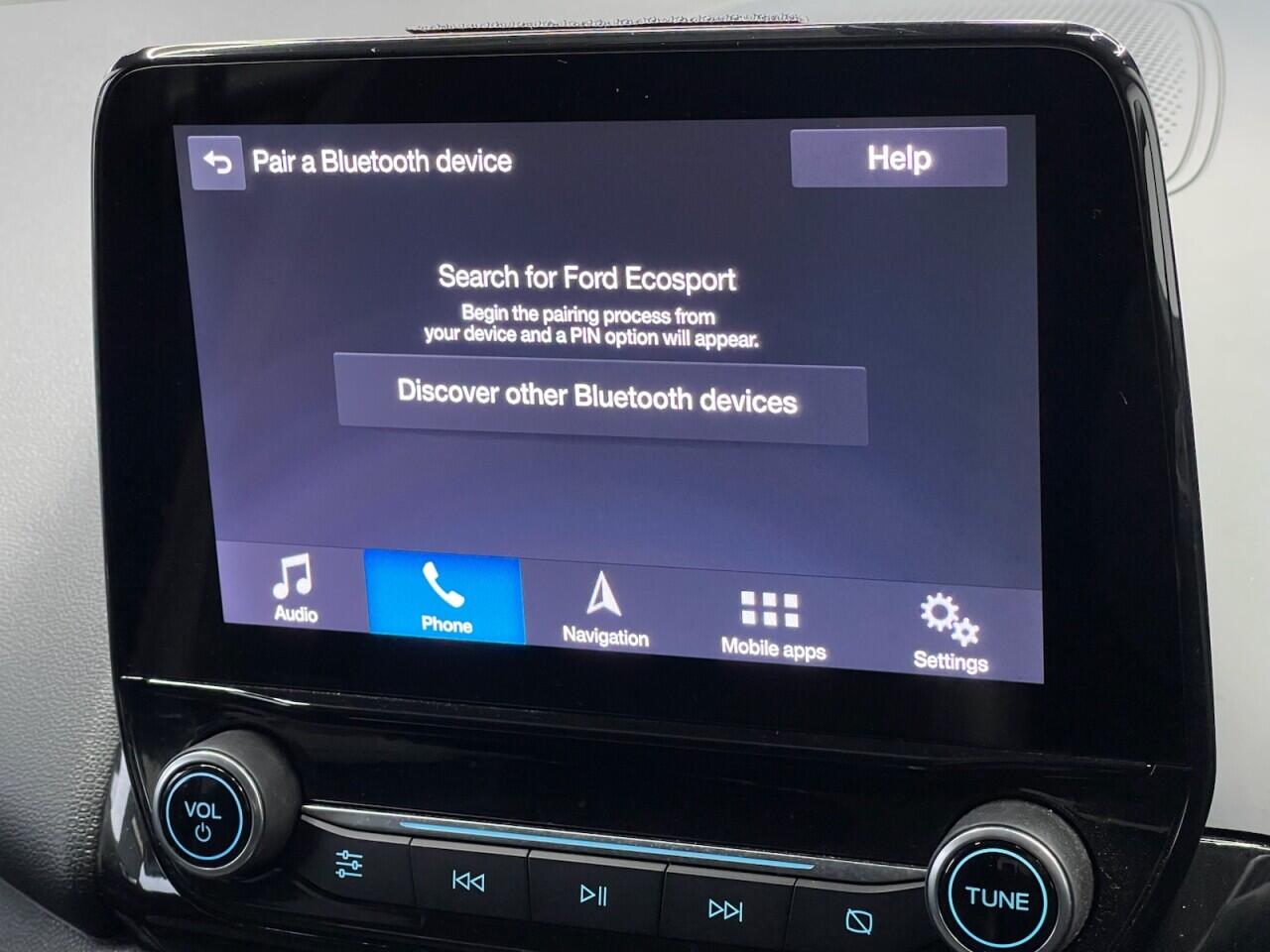 Used Ford Ecosport 2020 for sale - 76635419: Photo 40