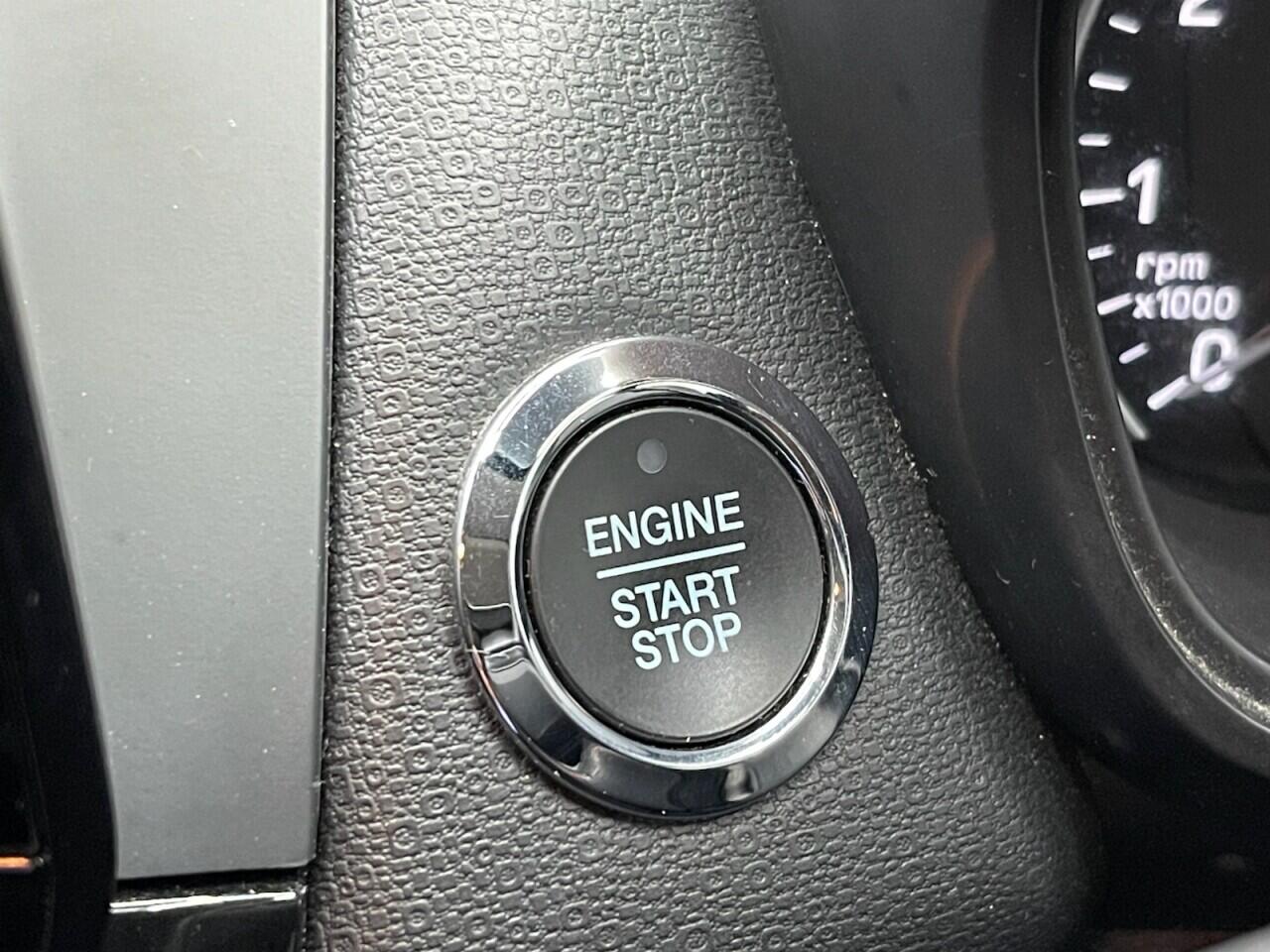 Used Ford Ecosport 2020 for sale - 76635419: Photo 48