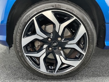 Used Ford Ecosport 2020 for sale - 76635419: Photo