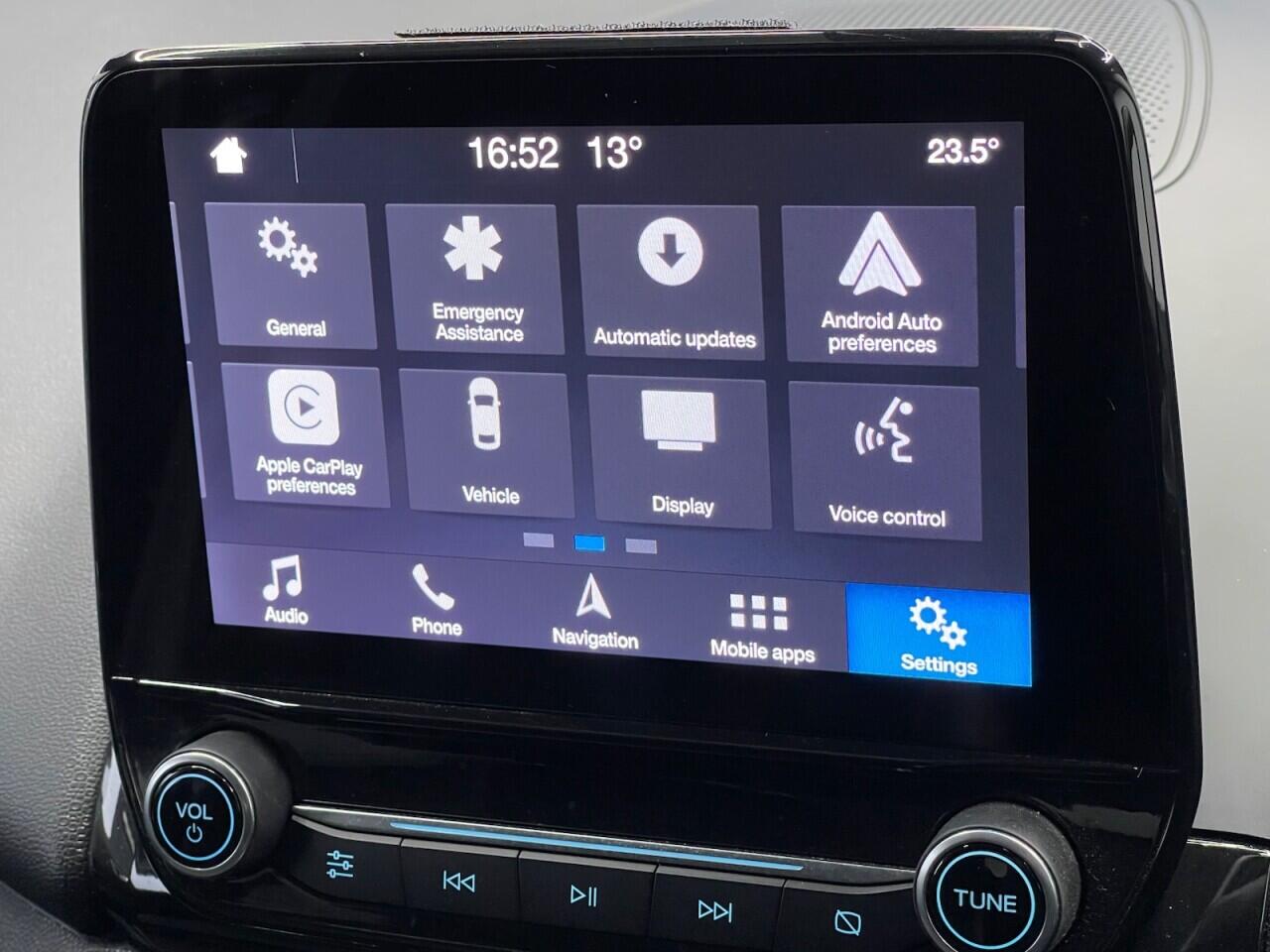 Used Ford Ecosport 2020 for sale - 76635419: Photo 5