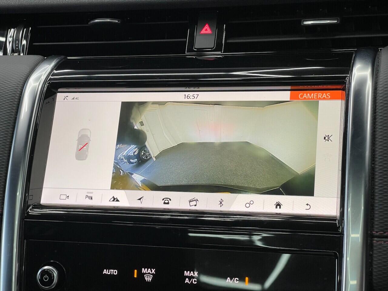 Used Land Rover Discovery Sport 2019 for sale - 77670886: Photo 10