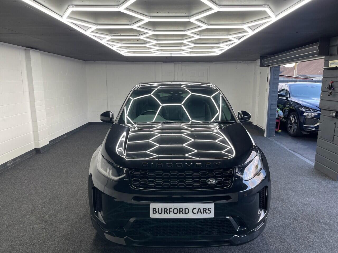 Used Land Rover Discovery Sport 2019 for sale - 77670886: Photo 14