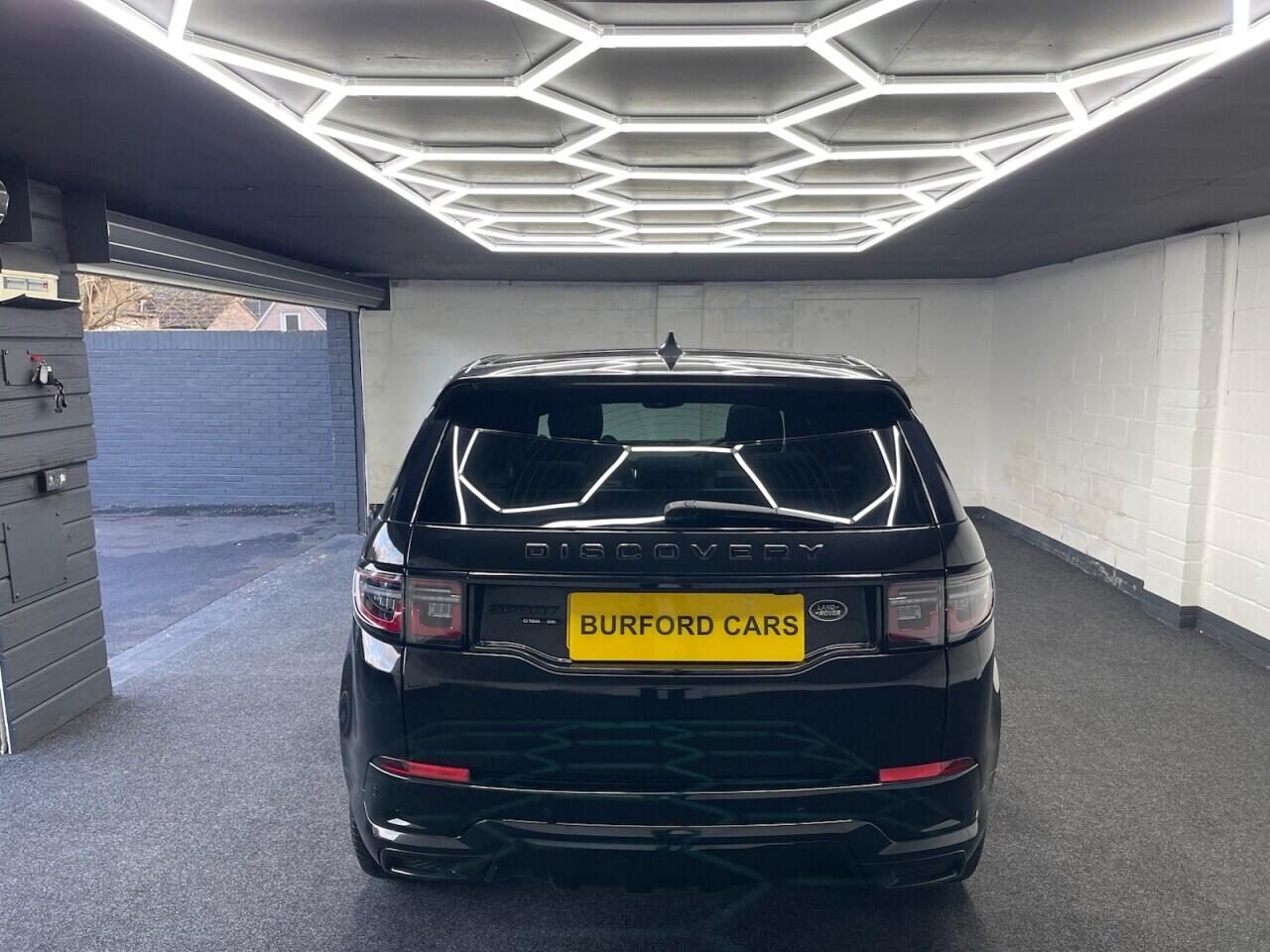 Used Land Rover Discovery Sport 2019 for sale - 77670886: Photo 21