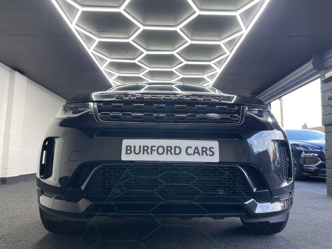 Used Land Rover Discovery Sport 2019 for sale - 77670886: Photo 24