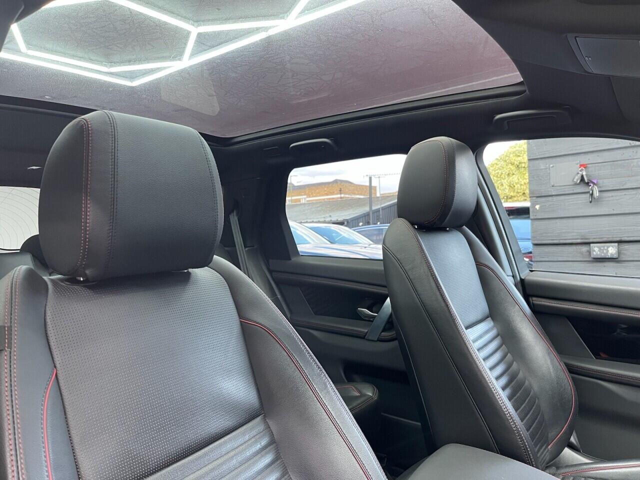 Used Land Rover Discovery Sport 2019 for sale - 77670886: Photo 25