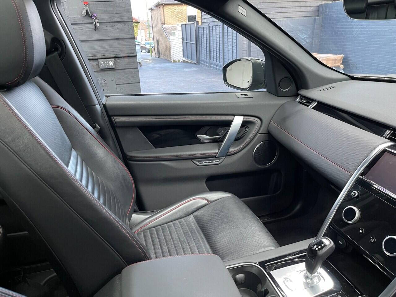 Used Land Rover Discovery Sport 2019 for sale - 77670886: Photo 26