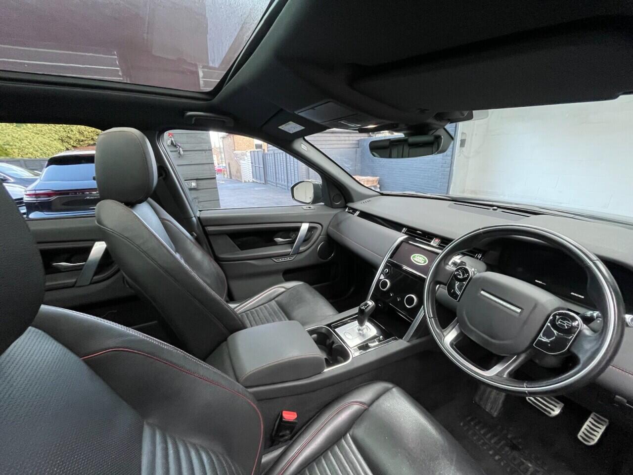 Used Land Rover Discovery Sport 2019 for sale - 77670886: Photo 27