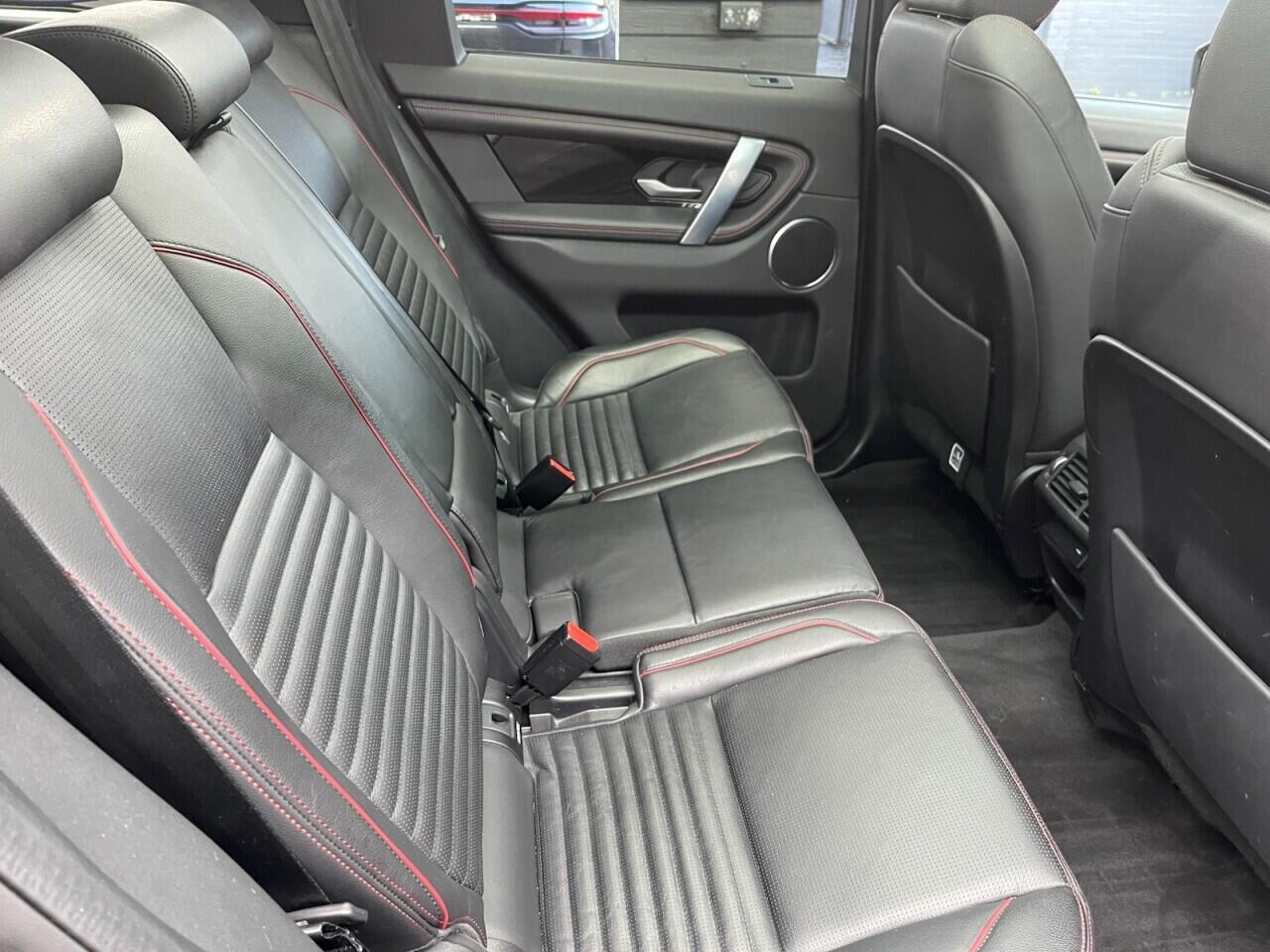 Used Land Rover Discovery Sport 2019 for sale - 77670886: Photo 28